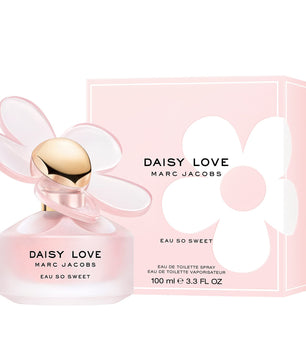 Marc Jacobs Daisy Love Eau So Sweet Eau De Toilette 100ML