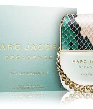 Marc Jacobs Decadence Eau So Decadent For Women Eau De Toilette 100ML