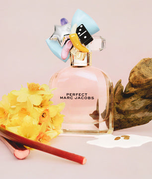 Marc Jacobs Perfect For Women Eau De Parfum 100ML