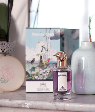 PENHALIGON'S The Ingénue Cousin Flora Eau De Parfum 75ML