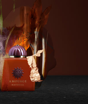 Amouage Material For Women Eau De Parfum 100ML