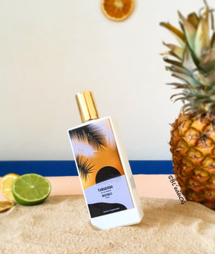 Memo Tamarindo Perfume Tester EDP 75ML