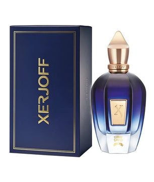 عطر زيرجوف جي تي سي كوماندانتي للجنسين - أو دي بارفان، 100 مل