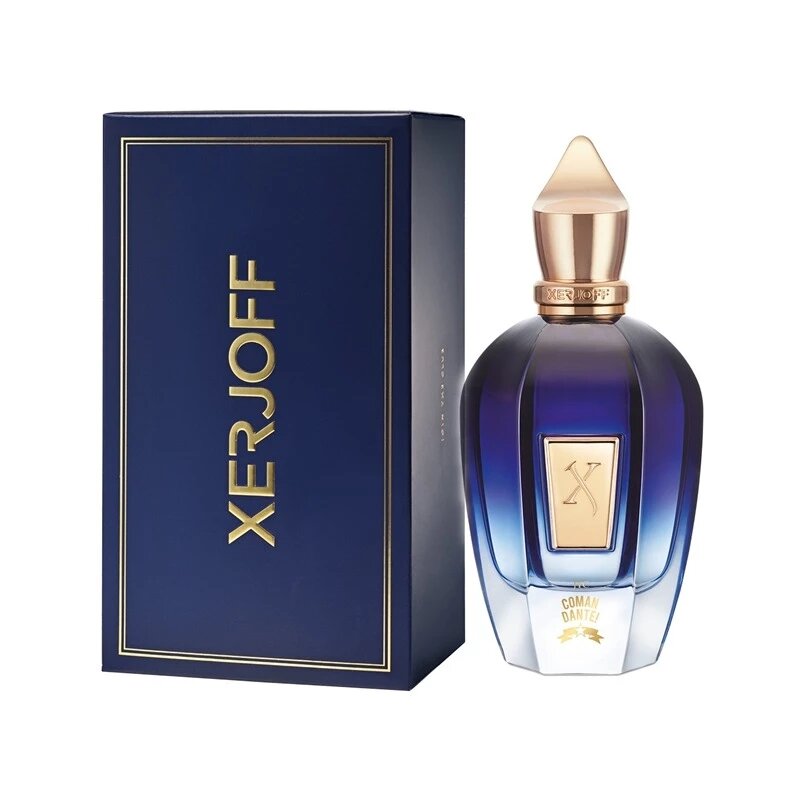عطر زيرجوف جي تي سي كوماندانتي للجنسين - أو دي بارفان، 100 مل