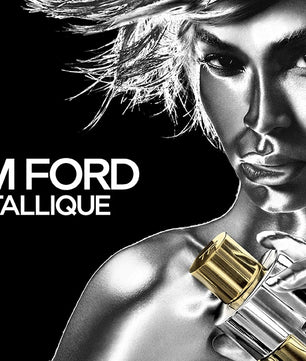 Tom Ford Metallique Tester EDP 100ML - ROOYAS