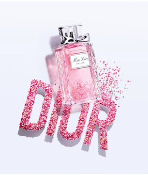 Christian Dior Miss Dior Rose N Roses EDT 100ML