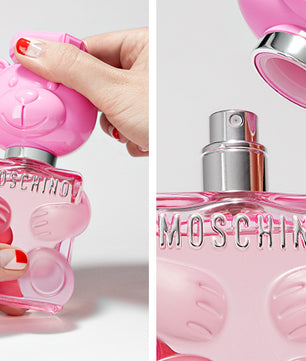 MOSCHINO Toy 2 Bubble Gum Eau De Toilette 100ML