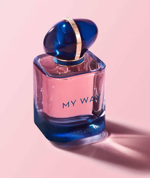 Giorgio Armani My Way intense Eau De Parfum 