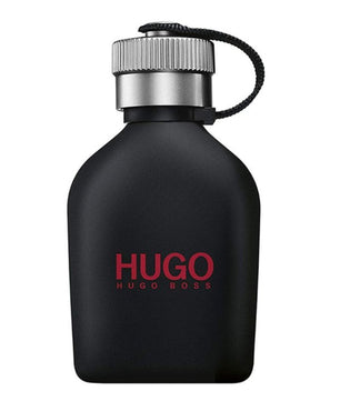Hugo Boss Just Different Perfume Tester 100ML - ROOYAS