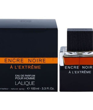 Lalique Encre Noire A L Extreme For Men Eau De Parfum 100ML