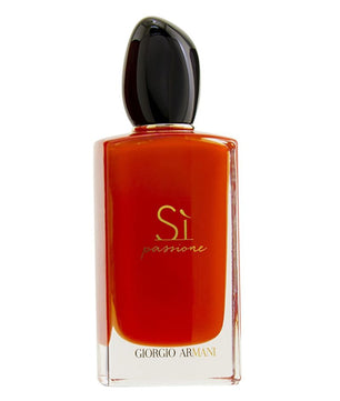 Giorgio Armani Si Passion Eau De Parfum 100ML - ROOYAS