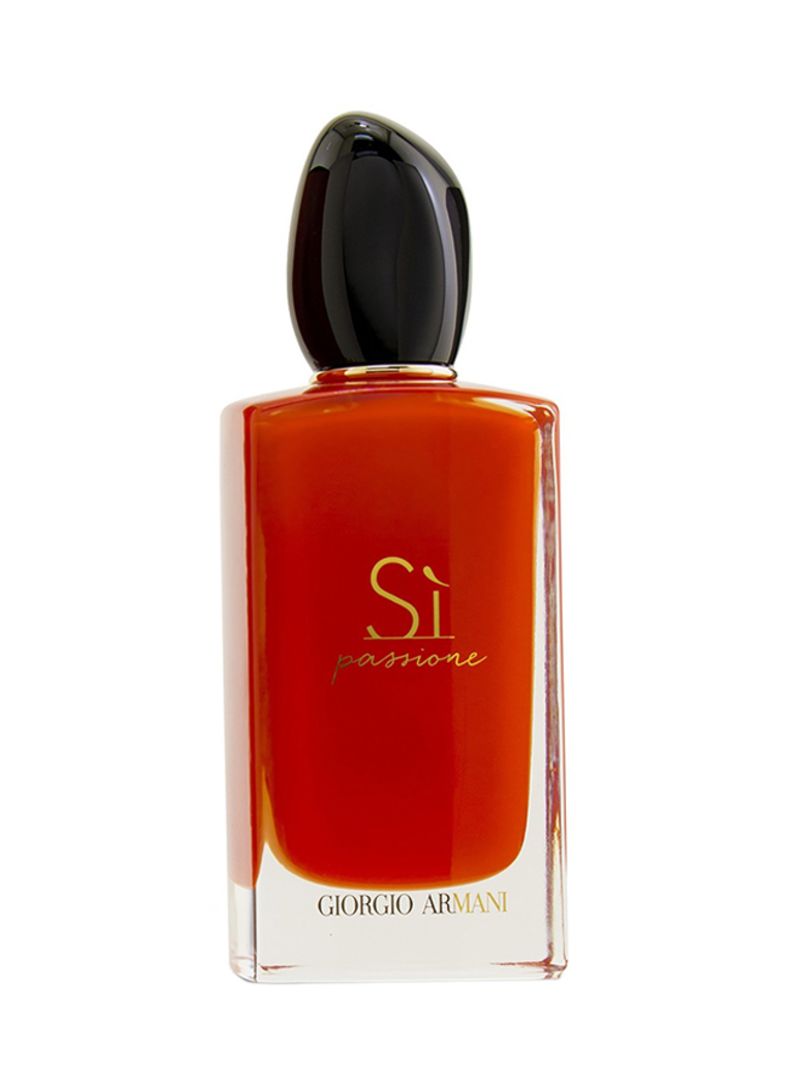 Giorgio Armani Si Passion Eau De Parfum 100ML - ROOYAS