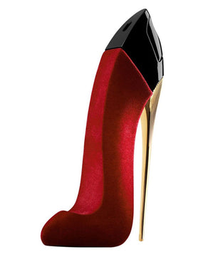 Carolina Herrera Good Girl "Velvet Fatale" Perfume Tester EDP 80 ML - ROOYAS