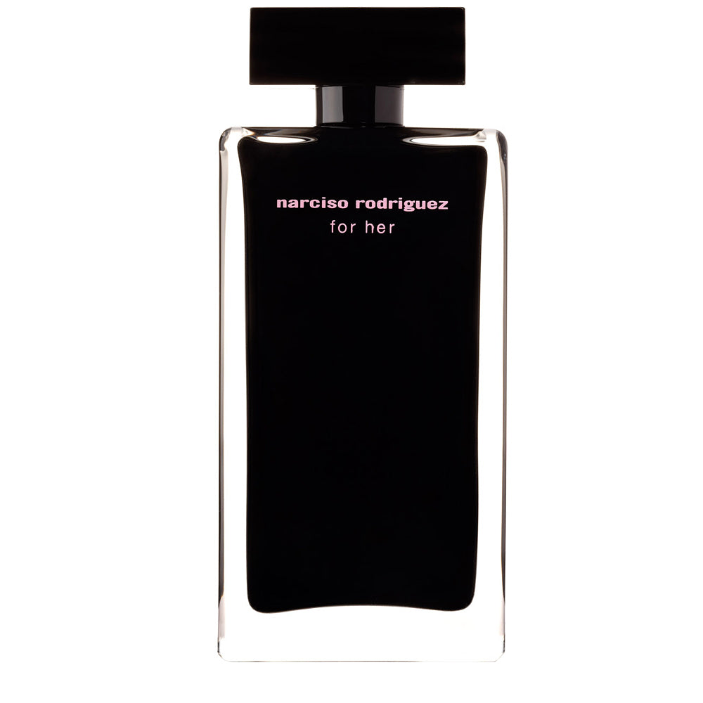 Narciso Rodriguez For Her Eau De Toilette 100ML