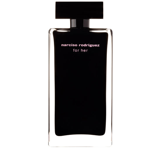 Narciso Rodriguez For Her Eau De Toilette 100ML