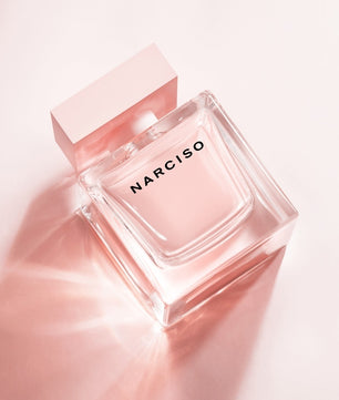 Narciso Rodriguez Narciso Cristal EDP Tester 90ML