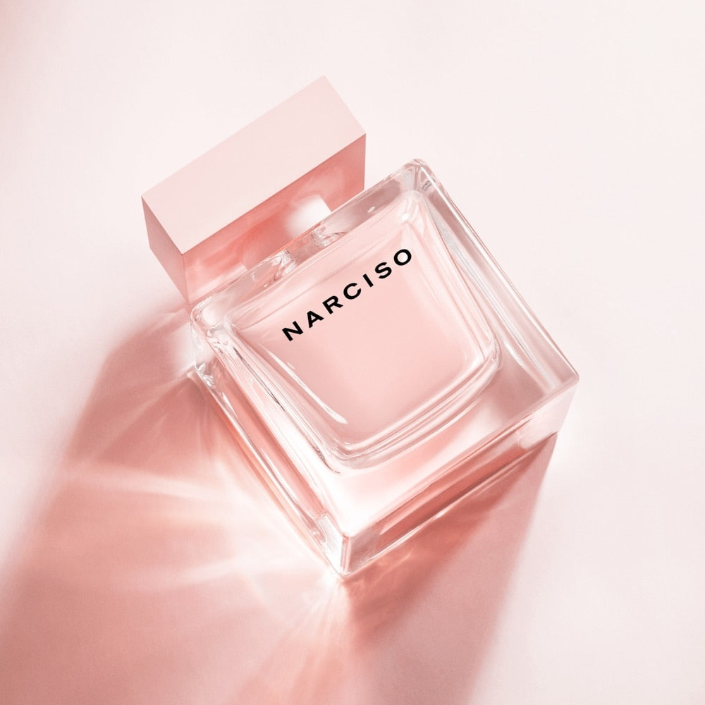Narciso Rodriguez Narciso Cristal EDP Tester 90ML