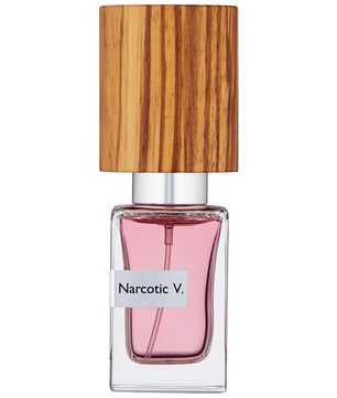 Nasomatto Narcotic V Extrait de Parfum 30ML