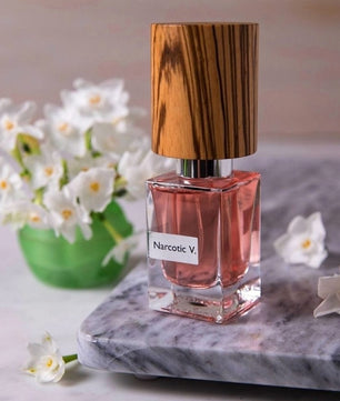Nasomatto Narcotic V Extrait de Parfum 30ML