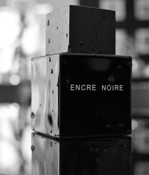 Lalique Encre Noire Eau De Toilette 100ML