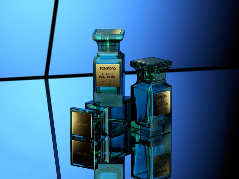 Tom Ford Neroli Portofino Unisex Eau De Parfum 100ML