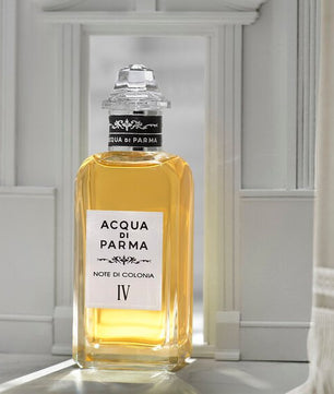 ACQUA DI PARMA ملاحظات من كولونيا IV Eau De Cologne 150ML