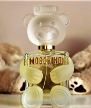 MOSCHINO Toy 2 Eau De Parfum 100ML