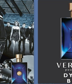 Versace Pour Homme Dylan Blue Eau De Toilette 100ML Set