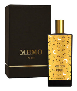 Memo Moon Fever Unisex Eau De Parfum 75ML