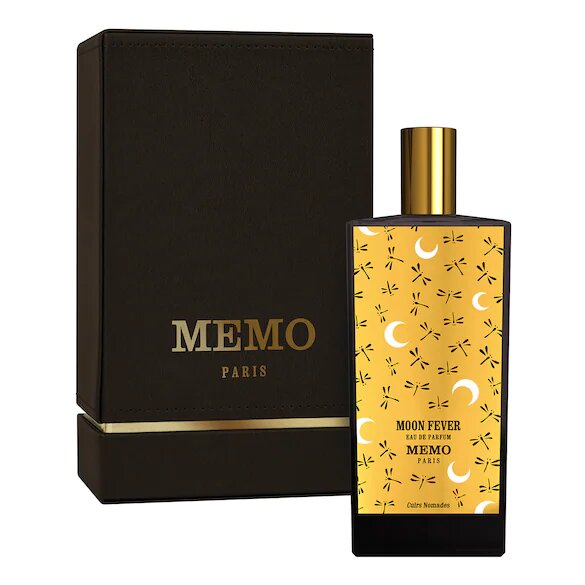 Memo Moon Fever Unisex Eau De Parfum 75ML