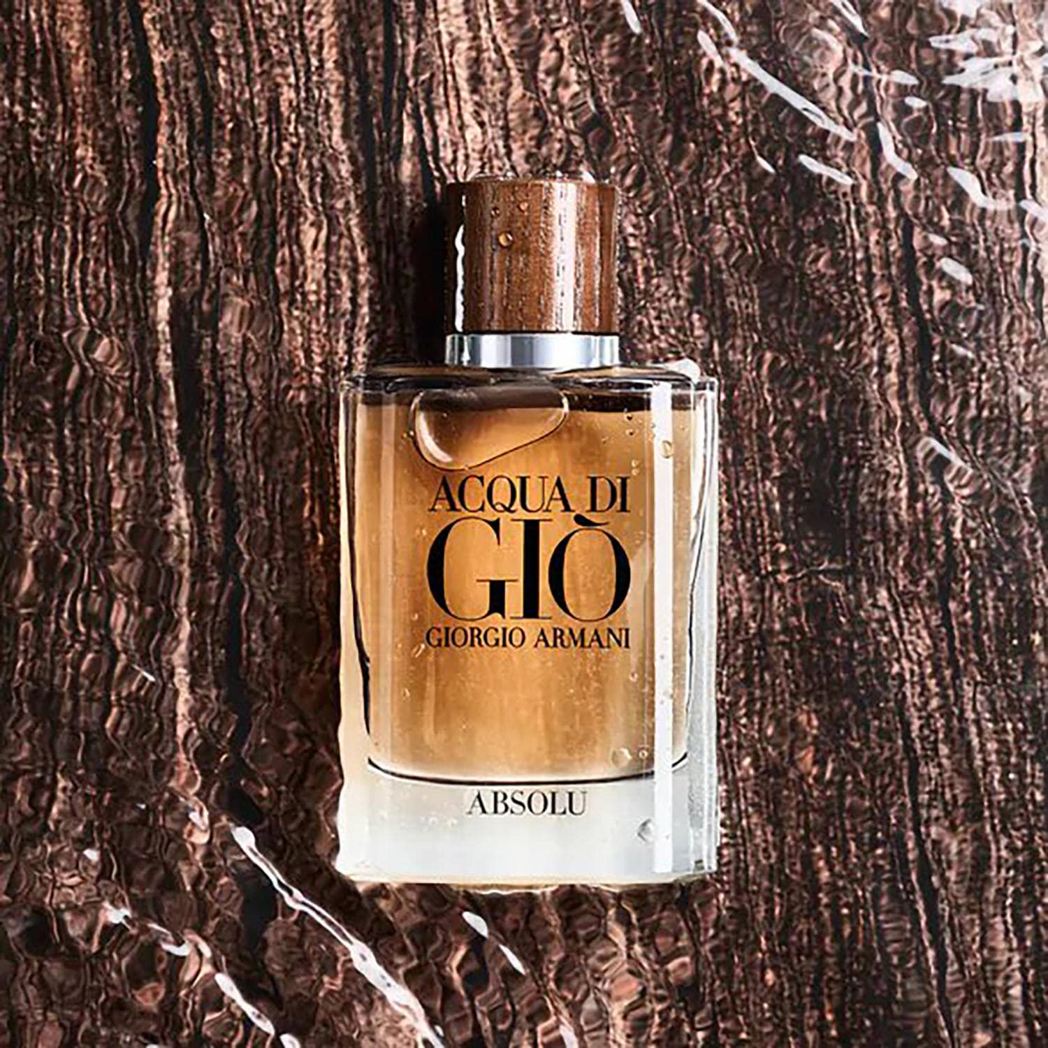 Giorgio Armani Acqua Di Gio Absolu EDP 100ML