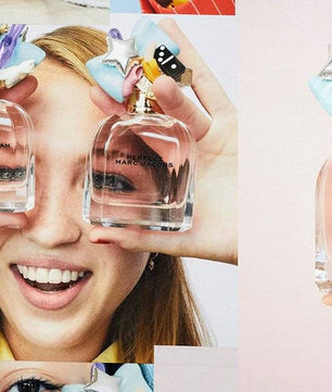 Marc Jacobs Perfect For Women Eau De Parfum 100ML