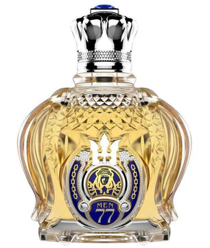Shaikh Opulent No.77 For Men Eau De Parfum 100ML