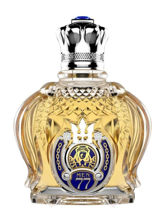 Shaikh Opulent No.77 For Men Eau De Parfum 100ML