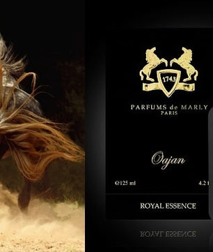 Parfums De Marly Oajan For Men Eau De Parfum 125ML