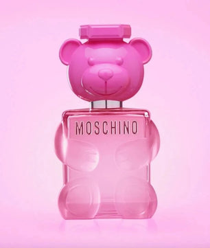 MOSCHINO Toy 2 Bubble Gum Eau De Toilette 100ML
