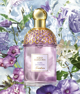 Guerlain Aqua Allegoria Flora Salvaggia Eau De Toilette 75ML