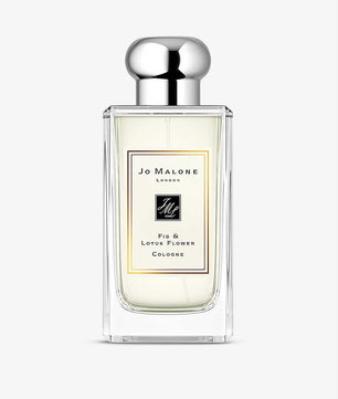 Jo Malone Fig & Lotus Flower Eau De Cologne 100ML