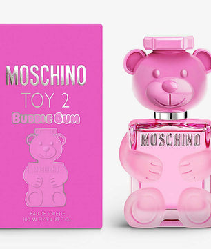 MOSCHINO Toy 2 Bubble Gum Eau De Toilette 100ML