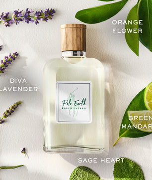Ralph Lauren Polo Earth EDT 100ML