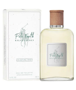 Ralph Lauren Polo Earth EDT 100ML