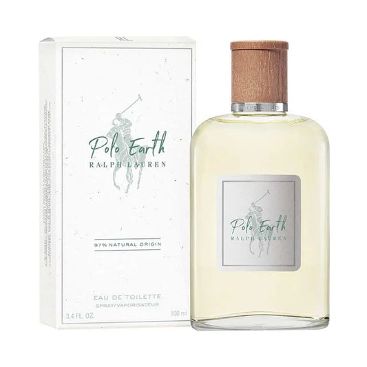 Ralph Lauren Polo Earth EDT 100ML