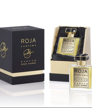 Roja Parfums Elysium Pour Homme For Men Parfum 50ml