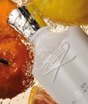 Creed Silver Mountain Water Unisex Eau De Parfum 100ML
