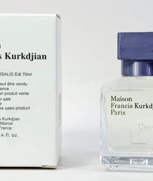 Maison Francis Kurkdjian Aqua Universalis Unisex EDT Tester 70ML
