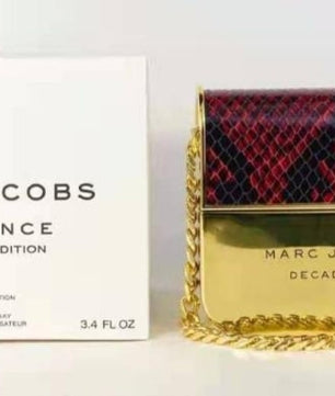 Marc Jacobs Decadence Rouge Noir Edition For Women Eau De Parfum 100ML