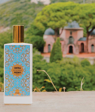 Memo Sintra Unisex Eau De Parfum 75ML
