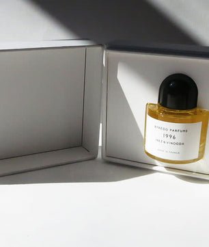 BYREDO 1996 Inez & Vinoodh Eau De Parfum 100ML