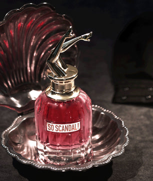 Jean Paul Gaultier So Scandal EDP 80ML