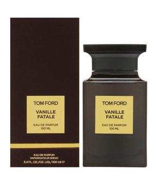 Tom Ford Vanille Fatale Eau De Parfum 100ML
